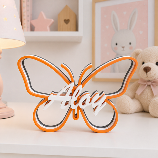 Butterfly