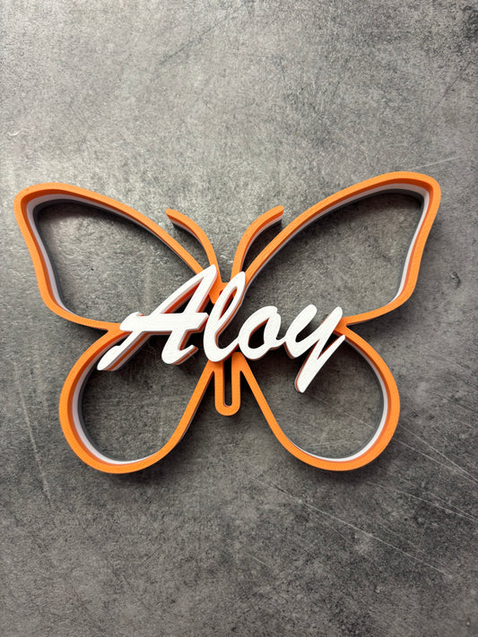 Butterfly