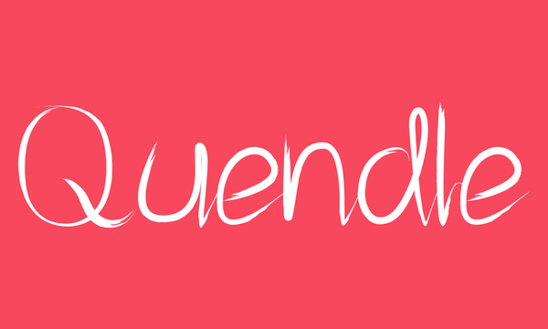 Quendle